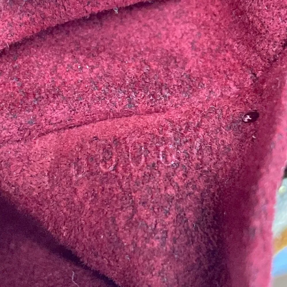 Louis Vuitton Boulogne Monogram Multicolore Shoulder Bag M92660
